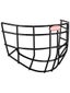 Bauer Profile 960 Certified Hockey Goalie Cages Senio